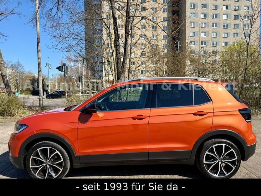T-Cross