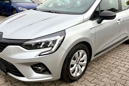 Renault Clio 59.980 km 11.900 &euro; Lommatzsch (bei Dresden) 01623