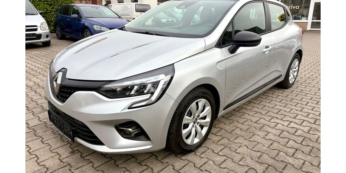 Renault Clio 59.980 km 11.900 &euro; Lommatzsch (bei Dresden) 01623