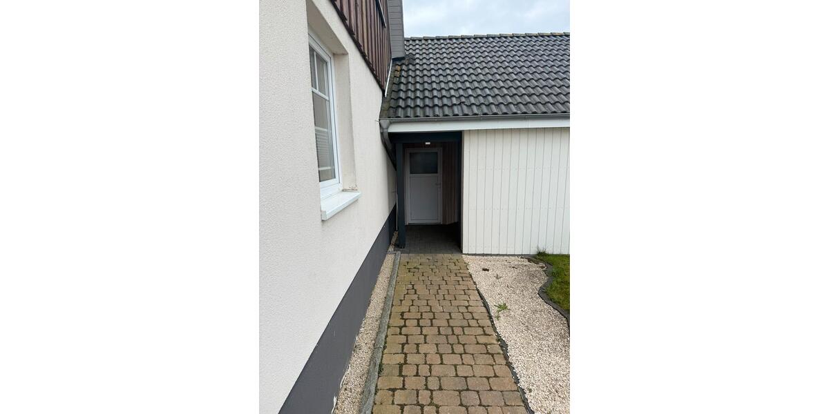 Einfamilienhaus Dägeling - 3 Zimmer, 110 m&sup2;, 1.300&euro; | Angebot:26279210