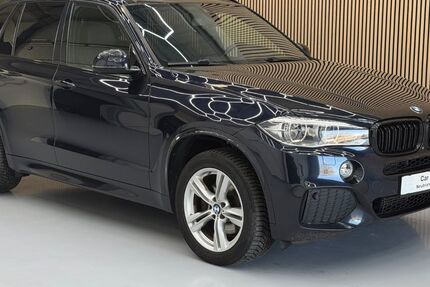 BMW X5 165.400 km 24.000 &euro; Burg Stargard 17094