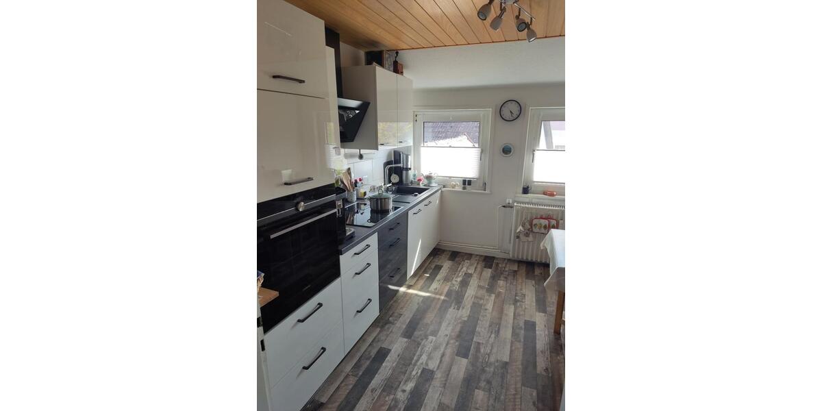 Etagenwohnung Goslar Immenrode - 3 Zimmer, 84 m&sup2;, 550&euro; | Angebot:26387243