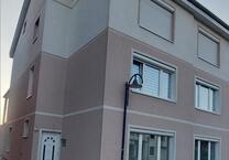 3 Zimmer Wohnung zentral in Bad Oldesloe