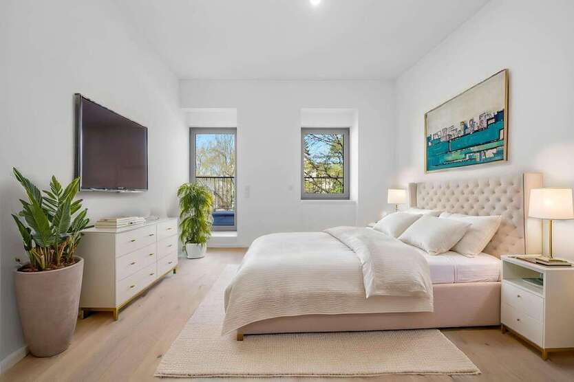 Wohnung zum Kaufen in Darmstadt 559.500 € 89 m²