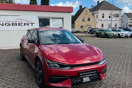 Kia EV6 113.499 km 25.490 € Datteln 45711