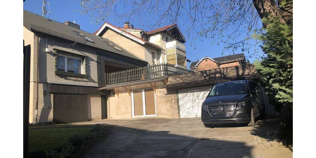 Doppelhaushälfte Sondershausen Sondershausen - 5 Zimmer, 265 m&sup2;, 255.000&euro; | Angebot:26358881