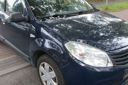 Dacia Sandero 165.000 km 950 € Berlin 12357