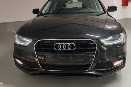Audi A4 227.500 km 7.000 &euro; Frankfurt am Main 60486