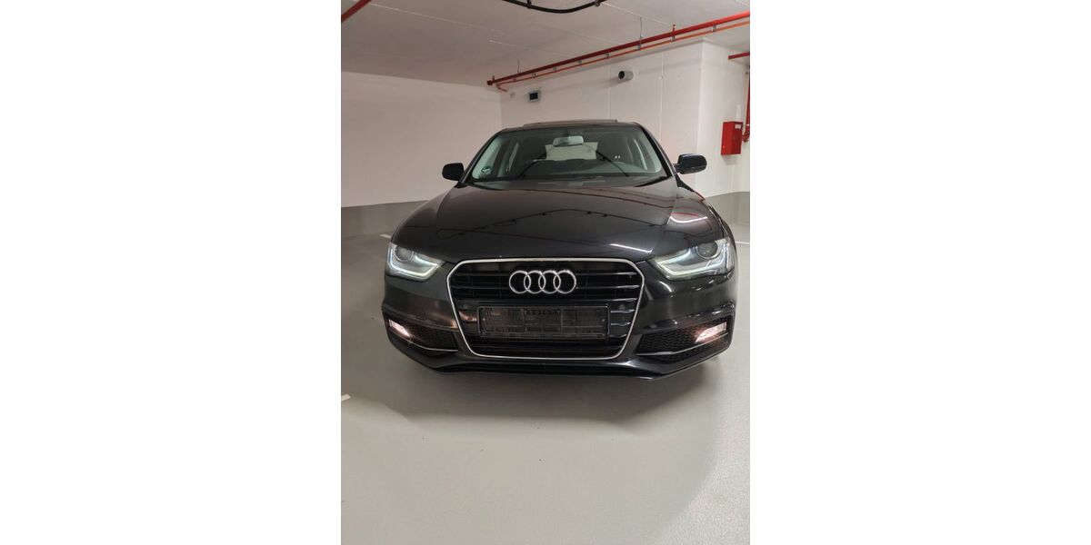 Audi A4 227.500 km 7.000 &euro; Frankfurt am Main 60486
