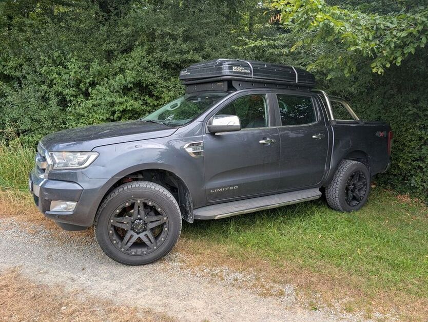 Ranger