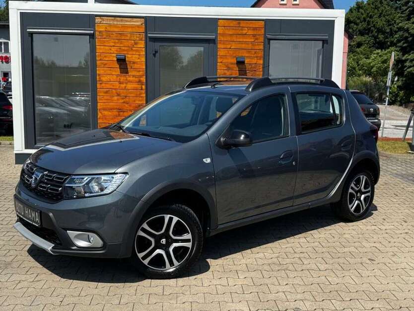 Sandero