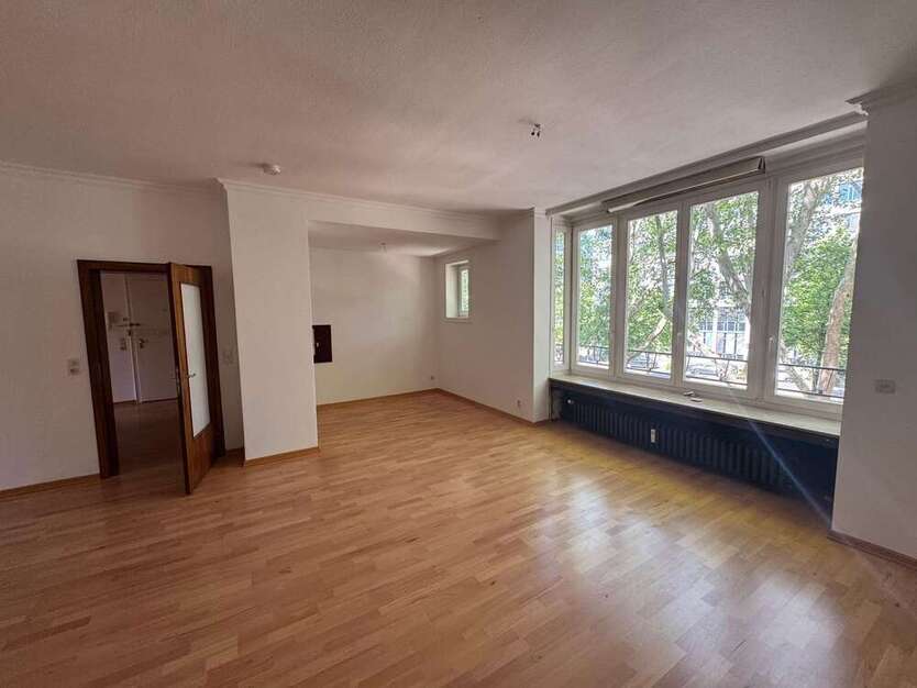 Wohnung zum Kaufen in Düsseldorf 520.000 € 117 m²