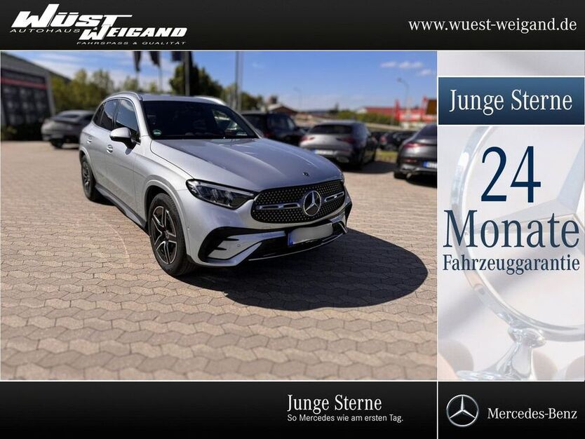 GLC 200