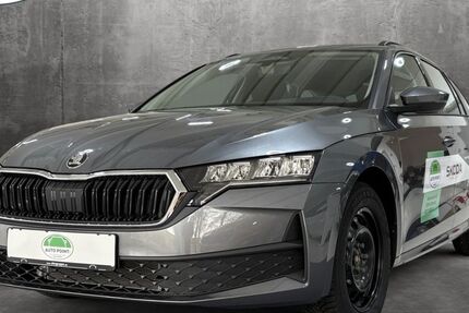 Skoda Octavia 5.500 km 28.250 &euro; Chemnitz 09116