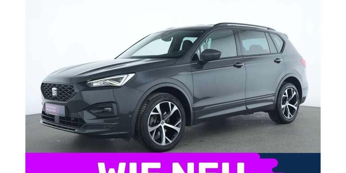 Seat Tarraco 66.112 km 29.385 &euro; Garching bei München 85748