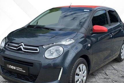Citroen C1 115.281 km 8.997 &euro; Northeim 37154