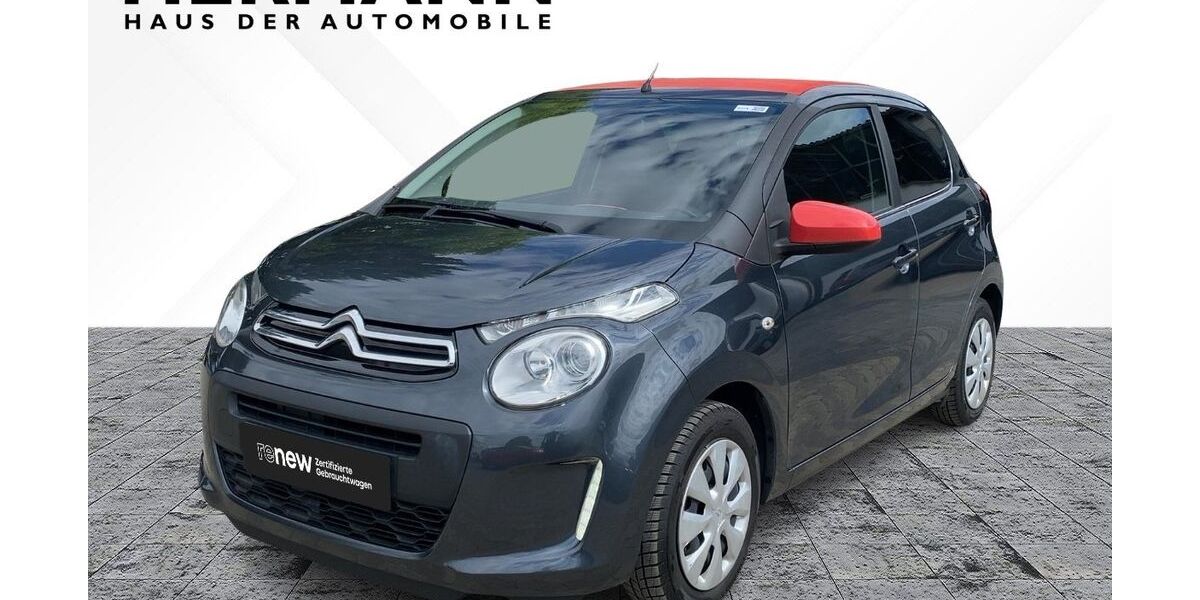 Citroen C1 115.281 km 8.997 &euro; Northeim 37154