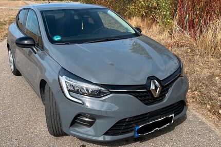 Renault Clio 51.423 km 13.750 &euro; Durmersheim 76448