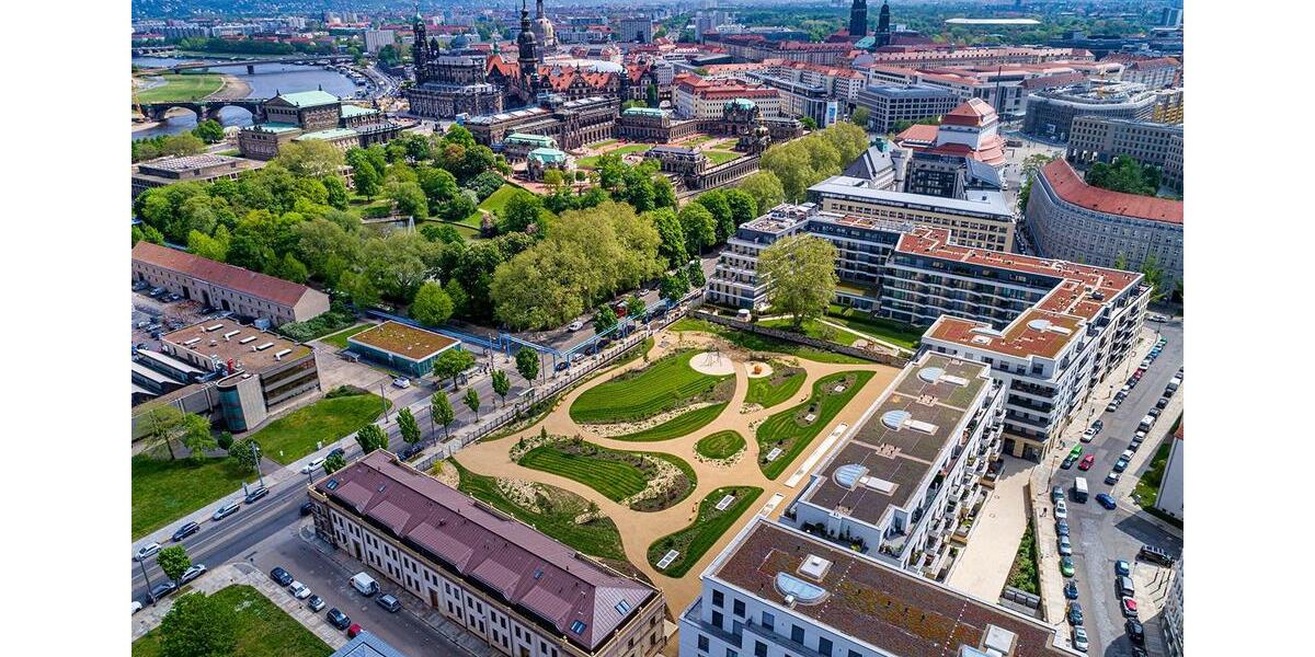 Etagenwohnung Dresden - 5 Zimmer, 143 m&sup2;, 2.220&euro; | Angebot:26338030