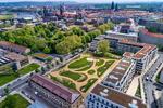 Etagenwohnung Dresden - 5 Zimmer, 143 m&sup2;, 2.220&euro; | Angebot:26338030
