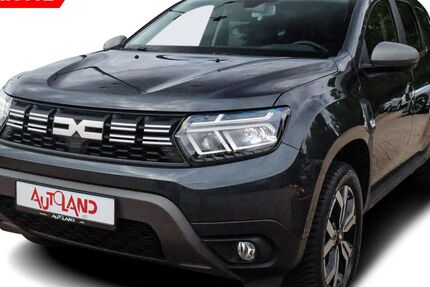Dacia Duster 33.326 km 21.950 &euro; Hamburg 22761