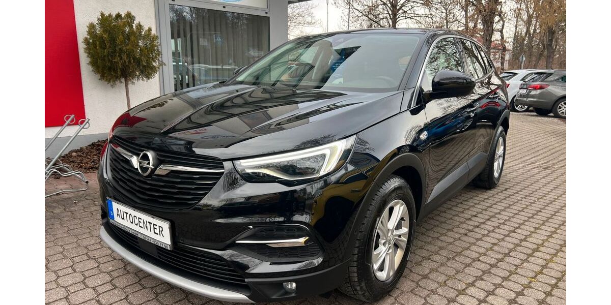 Opel Grandland (X) 119.000 km 10.800 &euro; Fürstenfeldbruck 82256