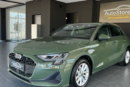 Audi A3 14.300 km 27.390 &euro; Bad Saulgau 88348