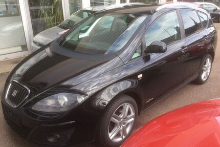Seat Altea