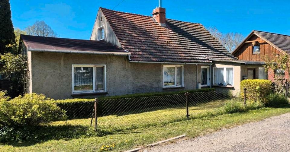 Einfamilienhaus Zerbst (Anhalt) Leps - 4 Zimmer, 98 m&sup2;, 140.000&euro; | Angebot:26413275