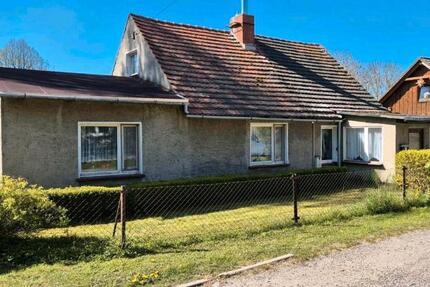 Haus Zerbst (Anhalt) Leps - 4 Zimmer, 98 m&sup2;, 140.000&euro; | Angebot:26413275