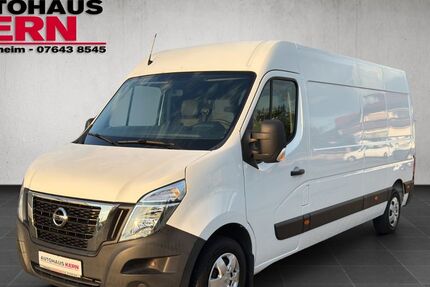 Nissan NV400 82.950 km 21.980 &euro; Herbolzheim 79336