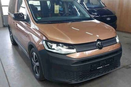 VW Caddy 35.000 km 33.970 &euro; Helmstedt 38350