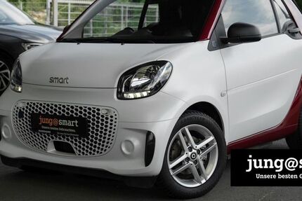 Smart ForTwo 22.980 km 13.699 &euro; Gelnhausen 63571