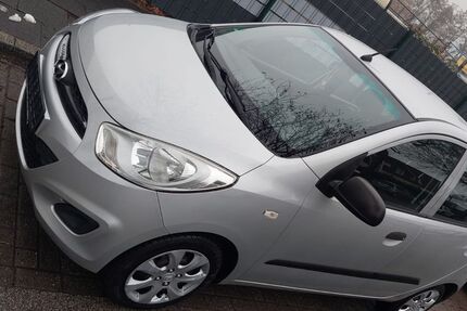 Hyundai i10 60.000 km 3.800 &euro; Aurich 26605