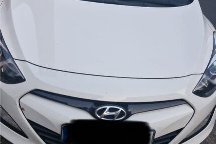 Hyundai i30 138.000 km 5.300 € Katzenelnbogen 56368
