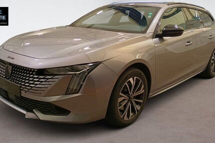 Peugeot 508 34.850 km 23.980 € Schwandorf 92421