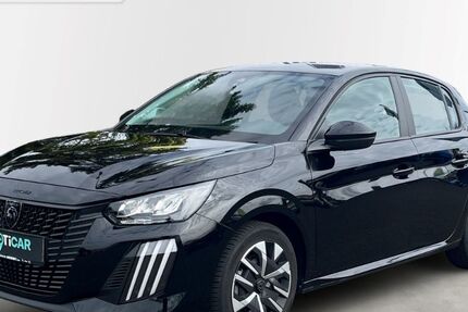Peugeot 208 12.900 km 16.590 &euro; Zweibrücken 66482