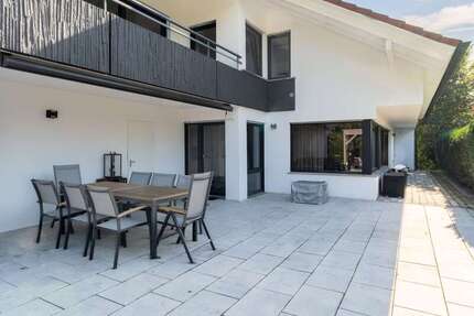 Haus Rutesheim - 6.5 Zimmer, 250 m&sup2;, 1.249.500&euro; | Angebot:27127593