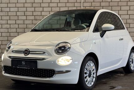 Fiat 500 105.428 km 7.990 &euro; Flensburg 24941