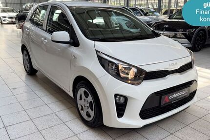 Kia Picanto 12.259 km 10.890 &euro; Ludwigsfelde (bei Berlin) 14974