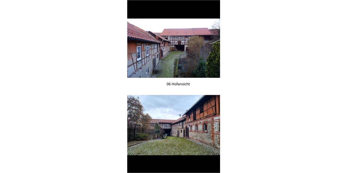 Bauernhaus, Landhaus Pößneck - 165.000&euro; | Angebot:25994565