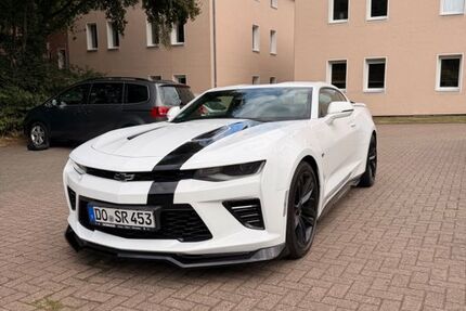 Chevrolet Camaro 65.000 km 36.300 &euro; Dortmund 44388