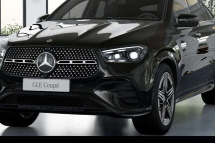 Mercedes-Benz GLE 450 9.900 km 101.850 &euro; Landau in der Pfalz 76829