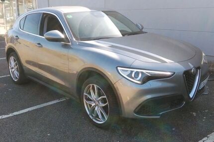 Alfa Romeo Stelvio 61.500 km 22.999 &euro; Neumünster 24539