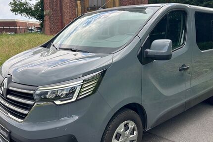 Renault Trafic 175.000 km 24.900 &euro; Warendorf 48231