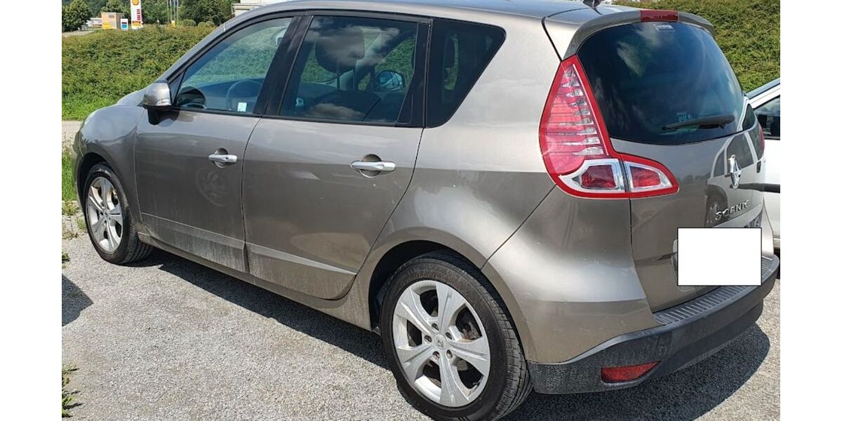 Renault Scenic 142.000 km 4.150 &euro; Ellwangen (Jagst) 73479