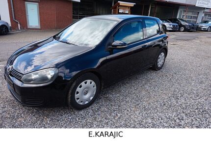 VW Golf 287.000 km 2.200 &euro; ESCHWEILER - KINZWEILER 52249