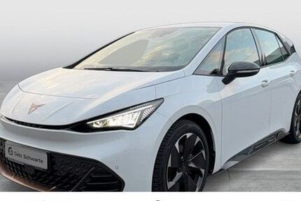 Cupra Born 21.400 km 20.399 &euro; Papenburg 26871