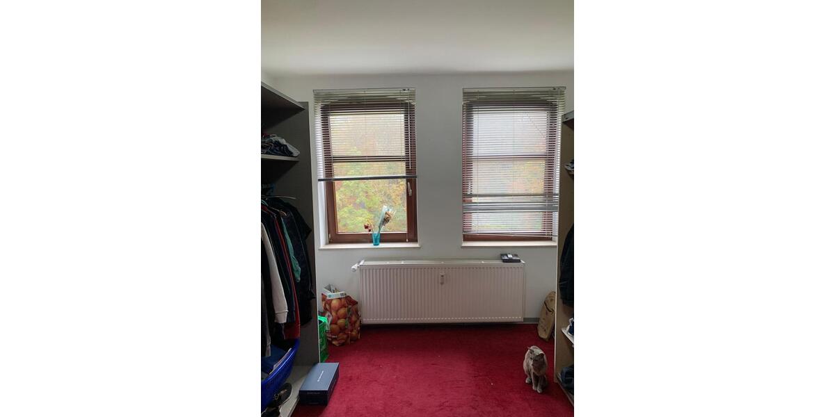 Dachgeschoßwohnung Aerzen - 4 Zimmer, 110 m&sup2;, 620&euro; | Angebot:26253779