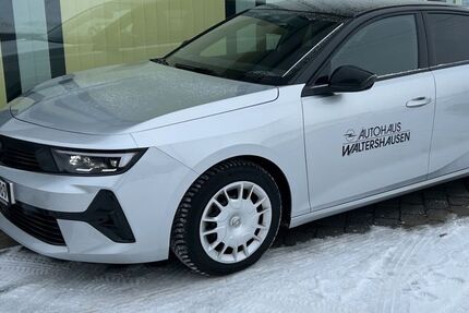 Opel Astra 15.440 km 24.000 &euro; Waltershausen 99880